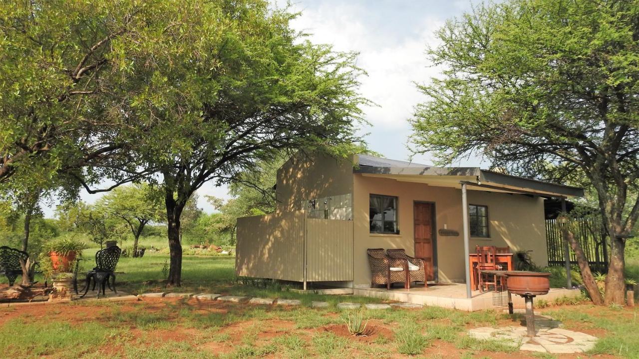 Marulani Bush Lodge Klipdrift Exteriér fotografie