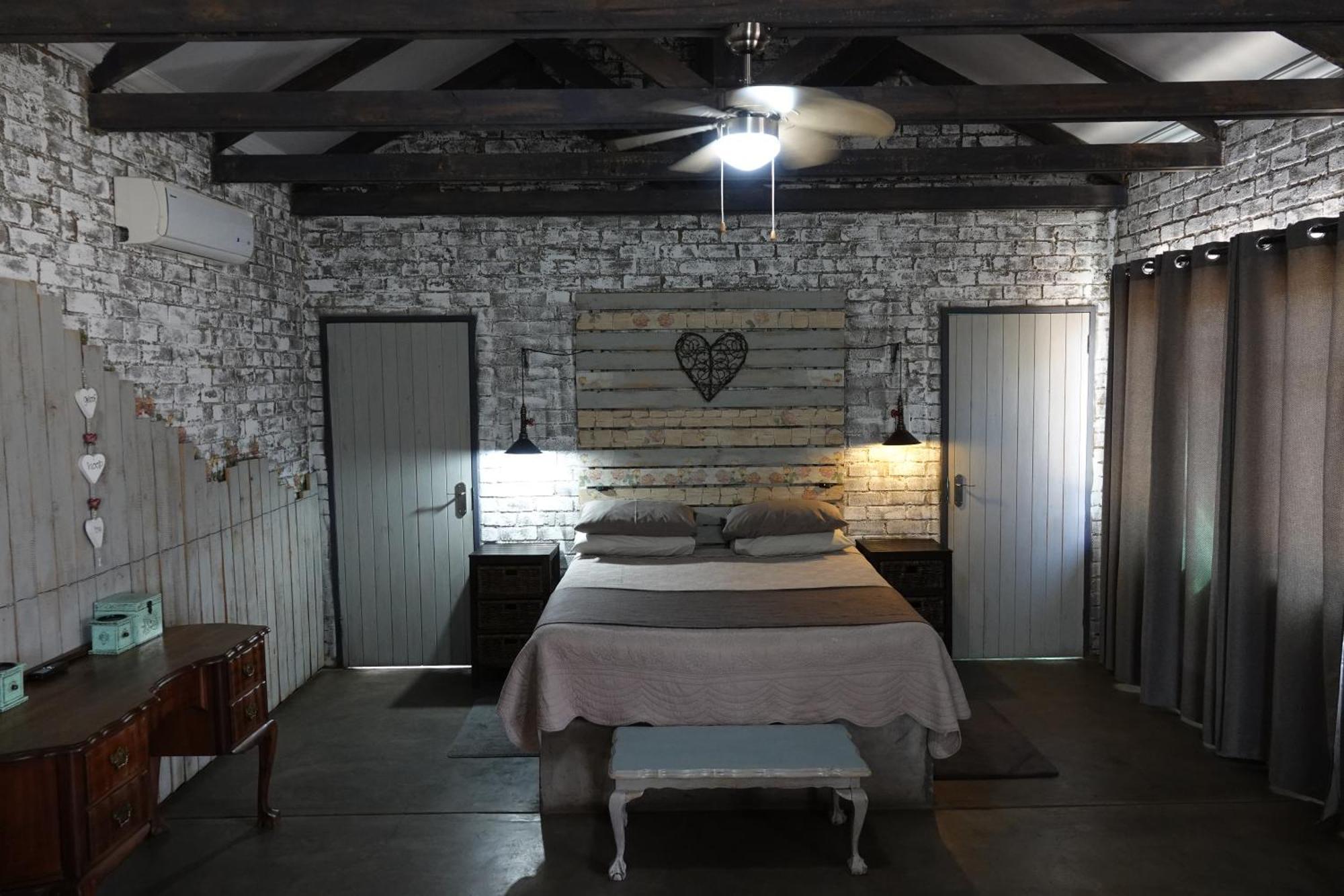 Marulani Bush Lodge Klipdrift Exteriér fotografie
